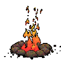 firepit